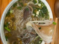 -熊氏牛羊杂粉(龙眼井总店)