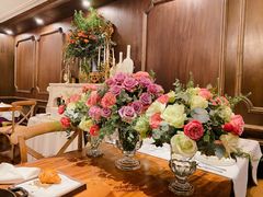 -Le Bistrot de Racine