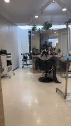 -a·f one hair salon