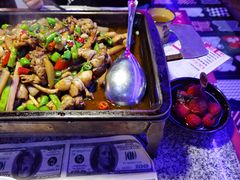 -蘭奢雅集·江浙菜(青山江滩店)