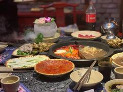 -蜀大侠火锅(龙岗店)
