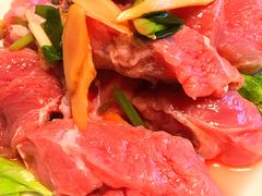 -陆记牛庄·碳锅龙虾烧烤(爱上花园店)