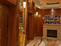 -芜湖白金汉爵大酒店