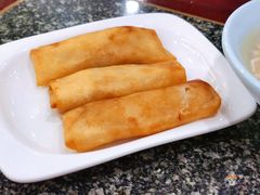 什锦春卷-耿福兴(凤凰美食街店)