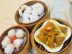 -益健美食大广场(北岭店)