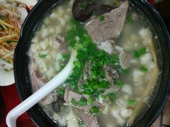 -陕味食族油泼面·小炒盖码面(双榆树店)