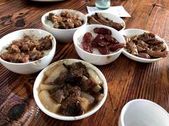 -品香排骨饭(羊官路店)
