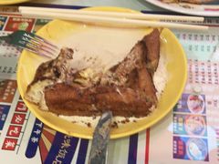 -澳门陈光记烧味饭店(万象城店)