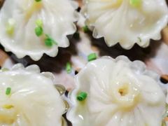 -彩丰楼中餐厅·早茶·点心·粤菜(海口华彩洲际酒店)