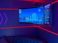 -星聚会KTV(龙湖上海奉贤天街店)