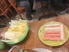 -重庆鸡公煲·青锅花椒鱼(牡丹江路店)