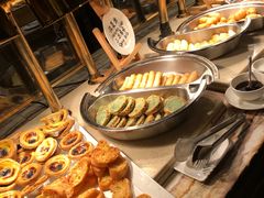 -AdD全日制餐厅(中谷花园酒店)