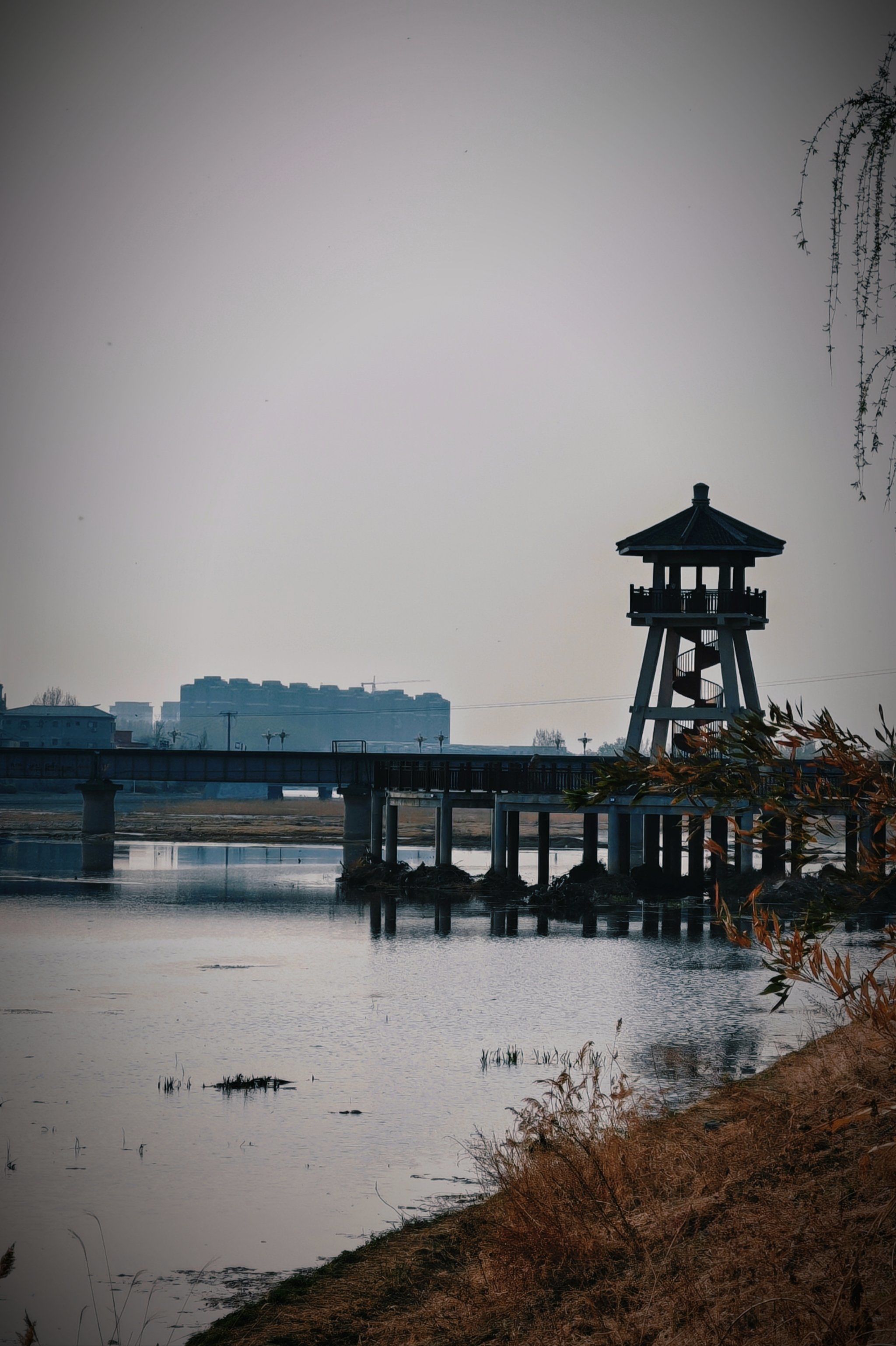 河北省保定市易县 燕都古城