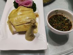 -利鸿私宴(南京路步行街店)