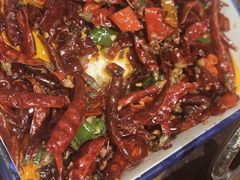 -萍姐火锅·公路夜市(南京新街口店)