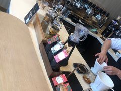 -星巴克臻选(万象前海店)
