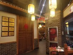 -井格重庆火锅(临平银泰城店)