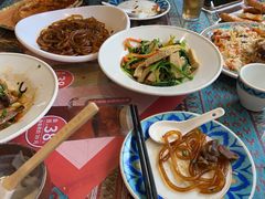 -巴依老爷新疆美食(魏公村店)