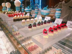 -南通滨江洲际酒店-西集自助餐厅