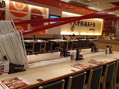 -味千拉面(上海蓝天路店)