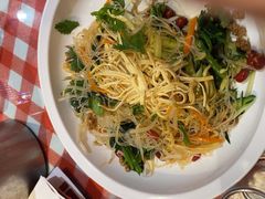 -老郑家东北春饼(龙悦居店)