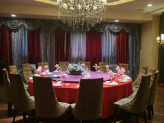 包厢-和记小菜(大宁店)