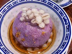 芋泥血糯米-牛氏石磨肠粉(海璟国际店)