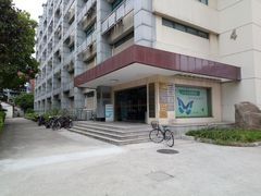 -上海昆虫博物馆