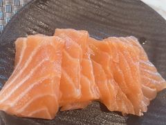 -长沙三景韦尔斯利酒店·Oval全日制餐厅自助餐