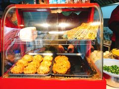 -老上海葱油饼(黄河路店)