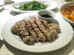 秘制乳排-宏玲餐厅(四川南路店)