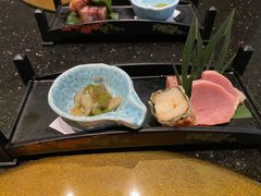 -九洲喜来登酒店湖月日餐厅