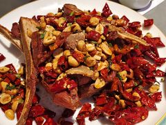 -邑金陵北京烤鸭店·现炒家常菜(ITC MALL店)