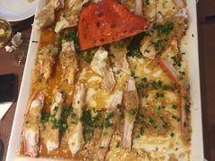 -海景壹号大酒店(滨湖店)