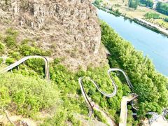 -野三坡清泉山风景区