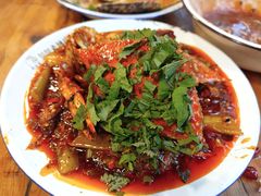 霍元甲-夹夹大·蟹蟹大排档(财富又一城店)