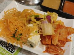 -炭之家·齐齐哈尔非遗烤肉·鲜切直供(中央大街店)