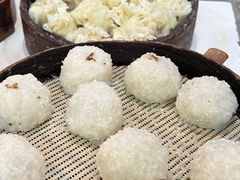 -宝华园百年老字号烧麦