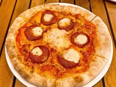 -城市大道红炉披萨烘焙坊