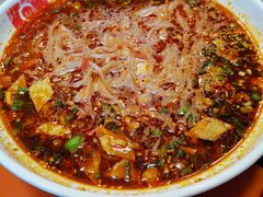 -飞鸿肉夹馍(浐灞半岛店)