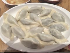 -喜家德虾仁水饺(南山书城店)