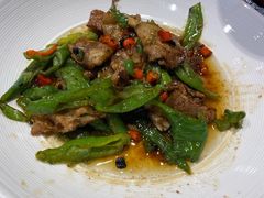 私家小炒肉-正兴蜀园(科技园区店)