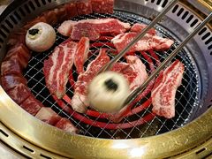 -黑牛の場烤肉(摩天活力城店)