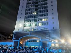 -厦门大学(思明校区)