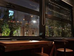 -Bistro Les Lilas丁香花小酒馆