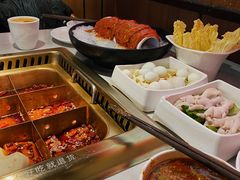 -大渝火锅(太仓万达店)