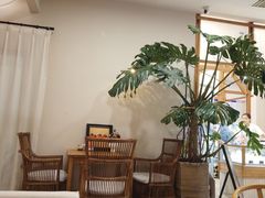 -山与蓝·轻糖鲜果蛋糕(勒泰店)
