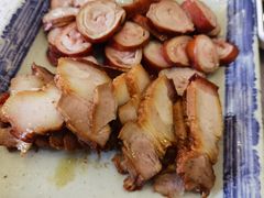 -山南熏肉大饼(辽菜旗舰店)
