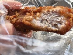 -吴日彪蒜香猪牛排(水巷口店)