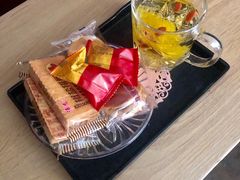 -颐润堂专业养生(五道口华清商务会馆店)